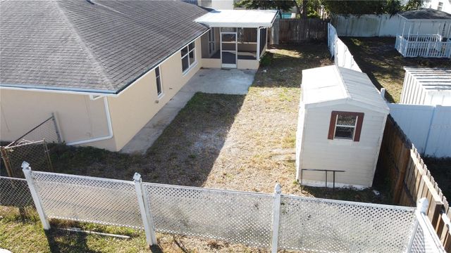 8533 VIVA VIA DRIVE, Hudson, FL 34667