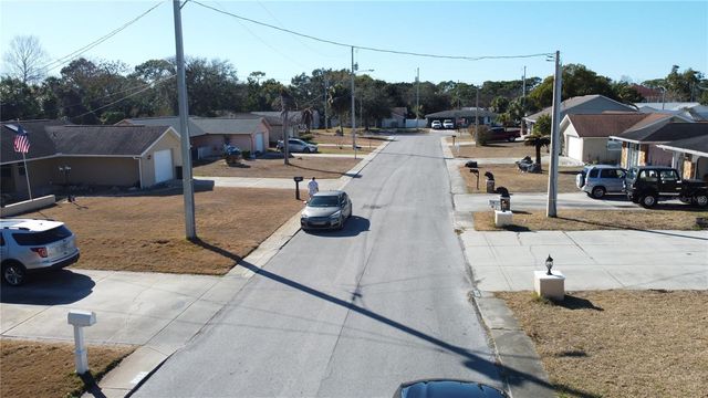 8533 VIVA VIA DRIVE, Hudson, FL 34667