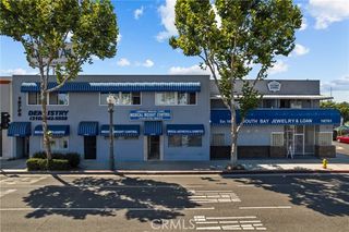 16705 Hawthorne Boulevard, Lawndale, CA 90260