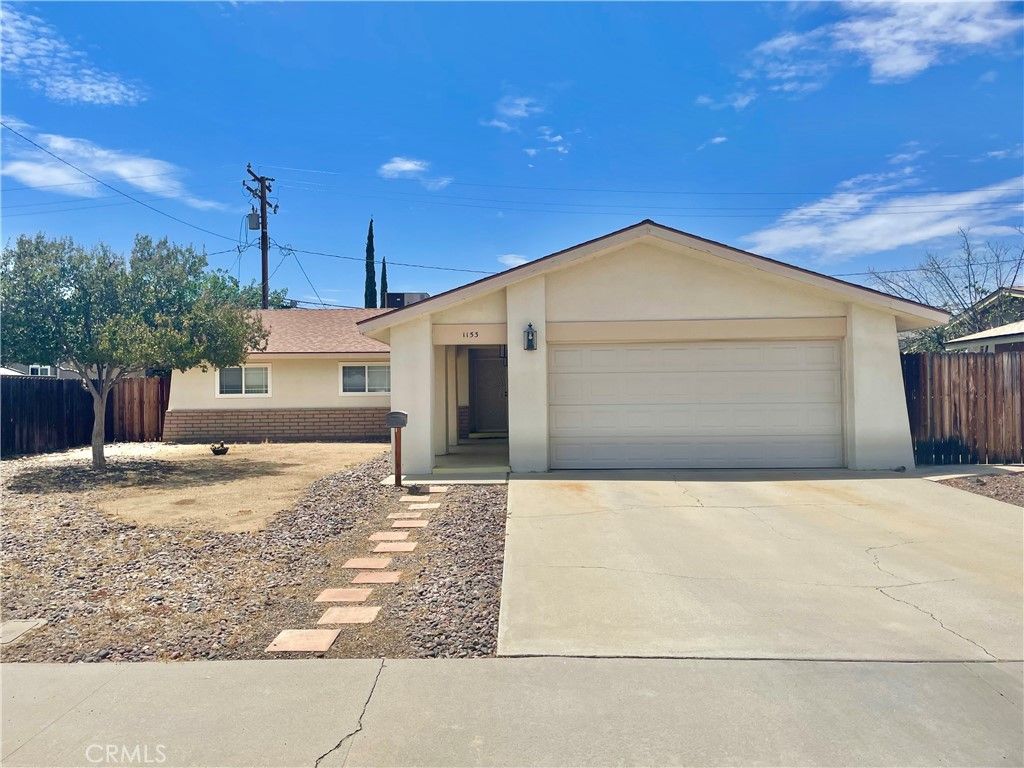 1153 Via Del Echo, Hemet, CA 92543