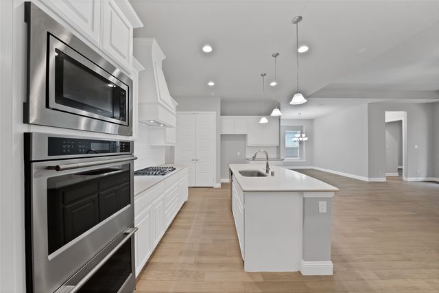 3508 Ithaca Street, Corinth, TX 76208