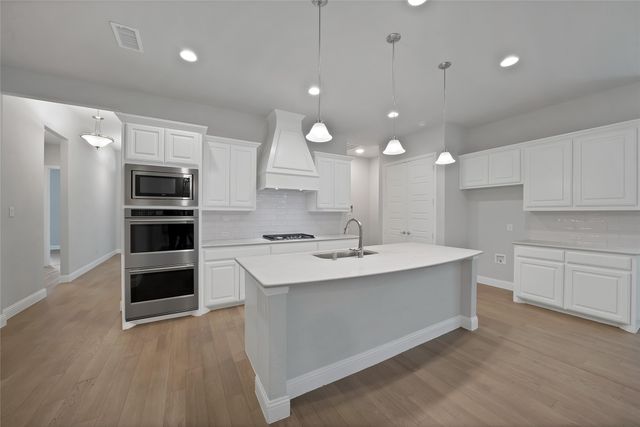 3508 Ithaca Street, Corinth, TX 76208