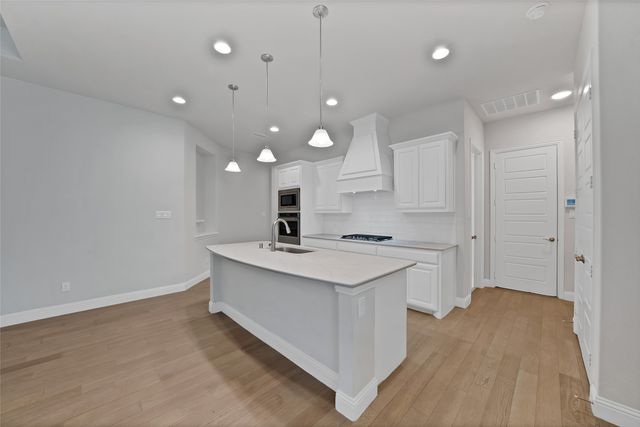 3508 Ithaca Street, Corinth, TX 76208