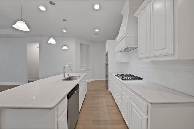 3508 Ithaca Street, Corinth, TX 76208