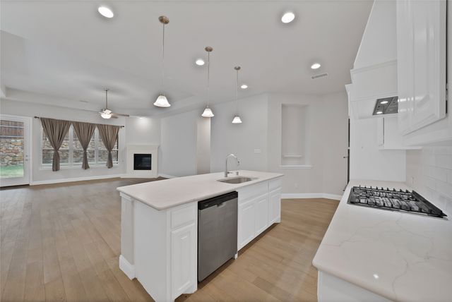 3508 Ithaca Street, Corinth, TX 76208