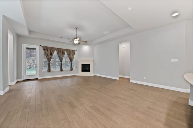 3508 Ithaca Street, Corinth, TX 76208