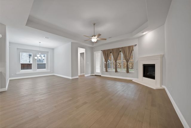 3508 Ithaca Street, Corinth, TX 76208