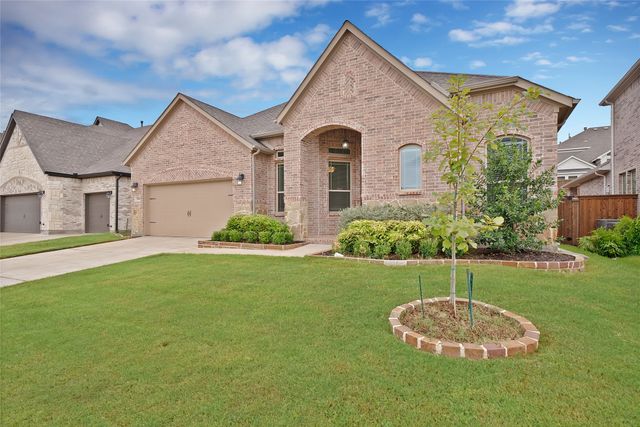 3508 Ithaca Street, Corinth, TX 76208