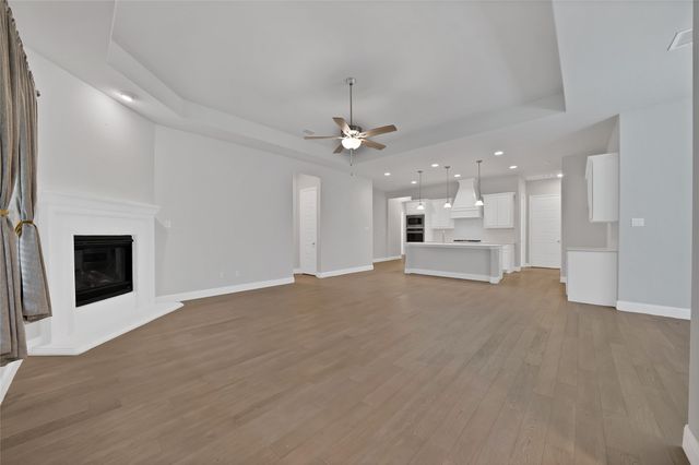 3508 Ithaca Street, Corinth, TX 76208