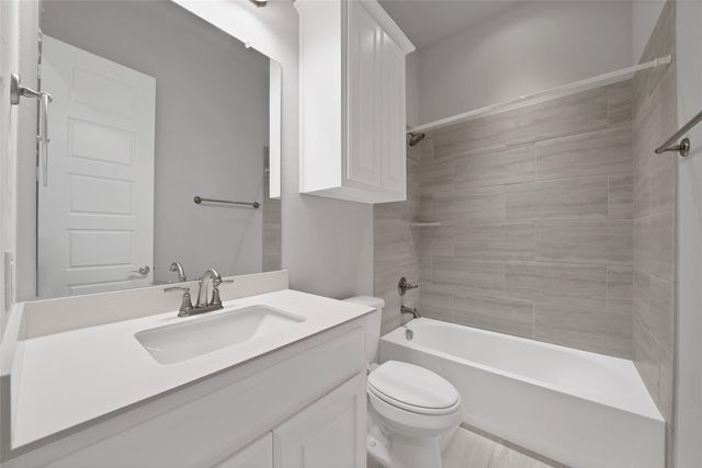 3508 Ithaca Street, Corinth, TX 76208