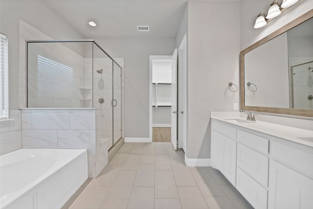 3508 Ithaca Street, Corinth, TX 76208