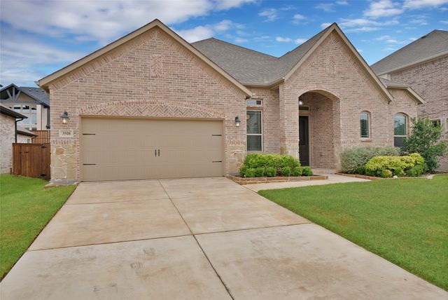 3508 Ithaca Street, Corinth, TX 76208