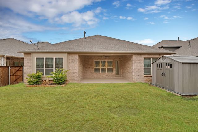 3508 Ithaca Street, Corinth, TX 76208
