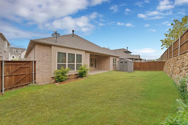3508 Ithaca Street, Corinth, TX 76208