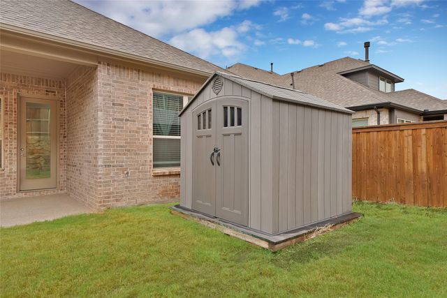 3508 Ithaca Street, Corinth, TX 76208