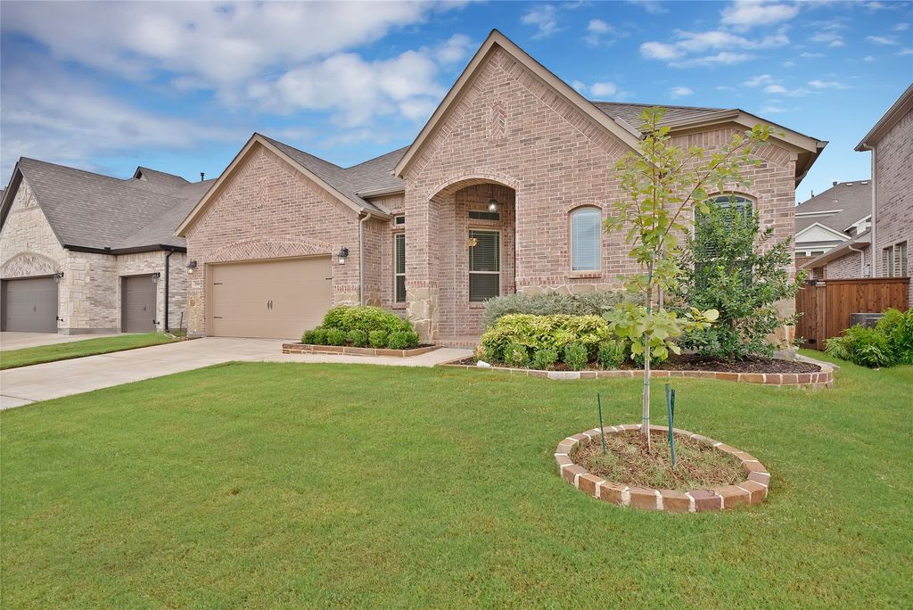 3508 Ithaca Street, Corinth, TX 76208 — photo 2