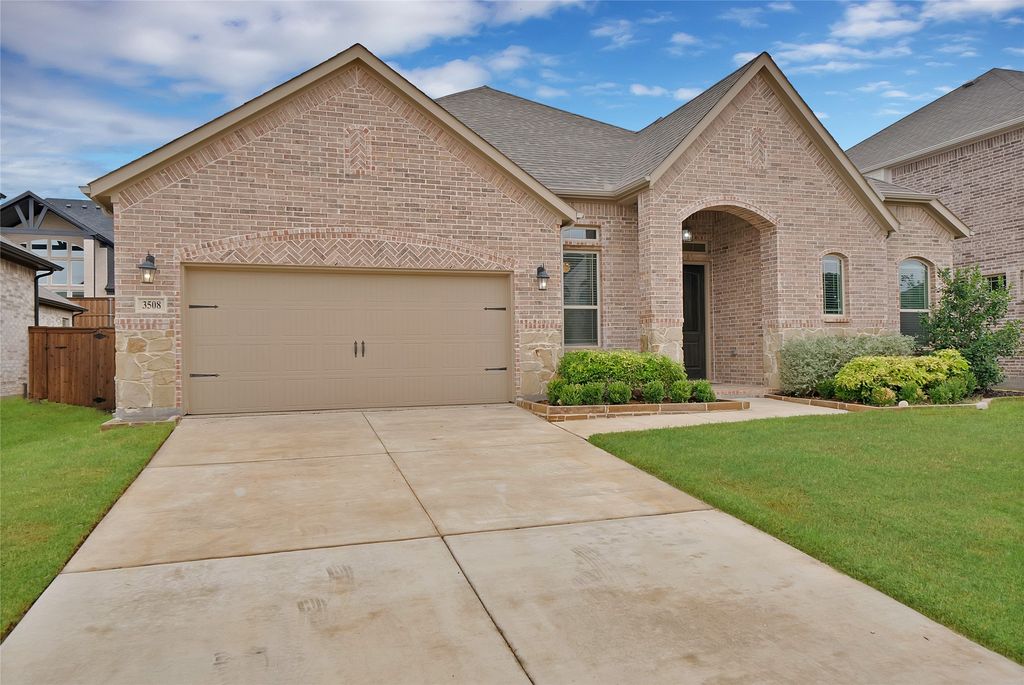 3508 Ithaca Street, Corinth, TX 76208 — photo 3