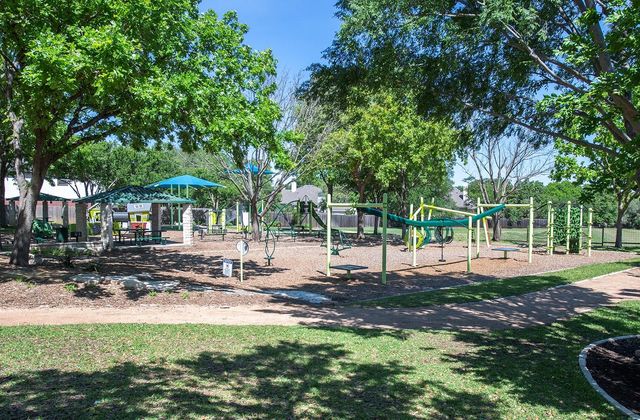 8318 Glen Canyon DR, Round Rock, TX 78681