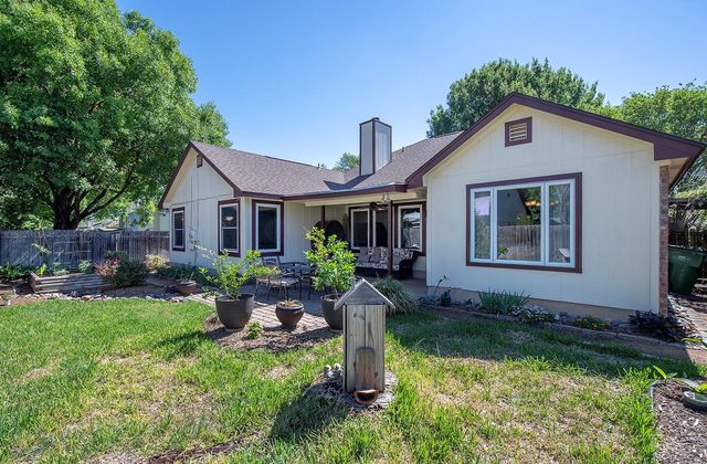 8318 Glen Canyon DR, Round Rock, TX 78681