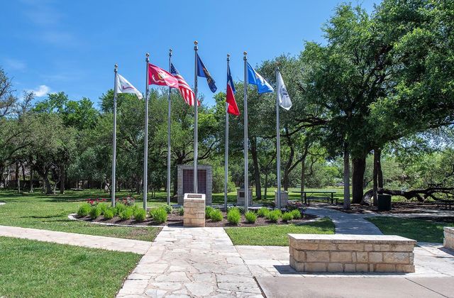 8318 Glen Canyon DR, Round Rock, TX 78681