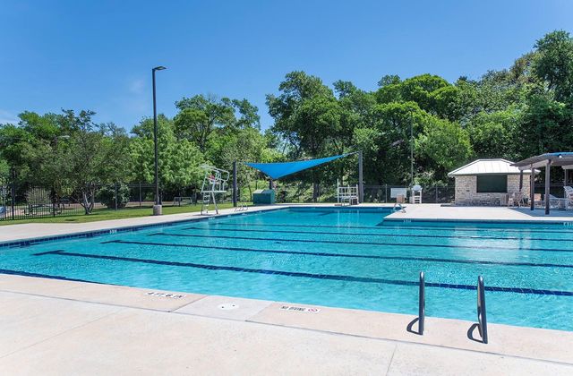 8318 Glen Canyon DR, Round Rock, TX 78681