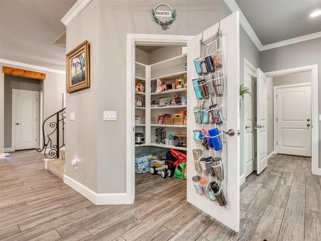 17400 Braken Drive, Edmond, OK 73012