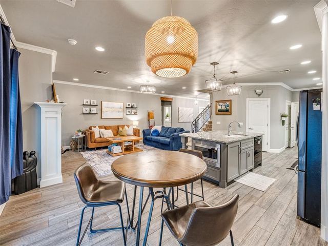 17400 Braken Drive, Edmond, OK 73012