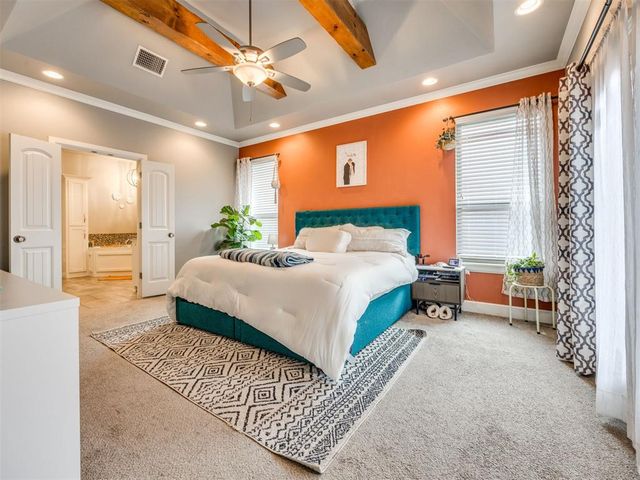 17400 Braken Drive, Edmond, OK 73012