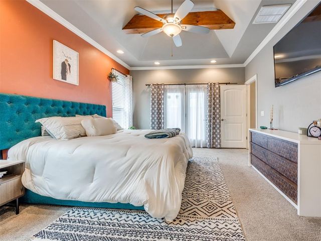 17400 Braken Drive, Edmond, OK 73012