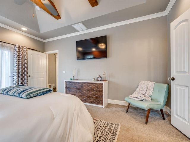 17400 Braken Drive, Edmond, OK 73012