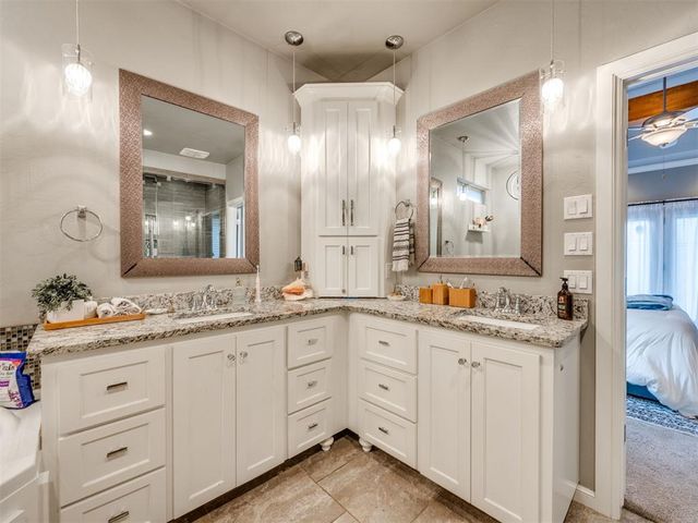 17400 Braken Drive, Edmond, OK 73012