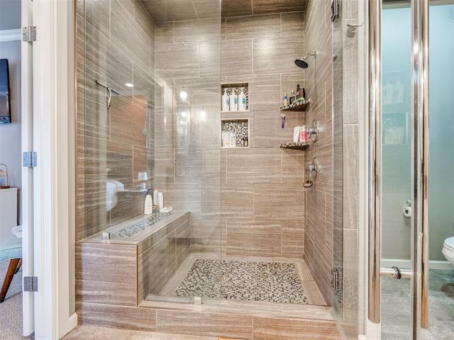 17400 Braken Drive, Edmond, OK 73012