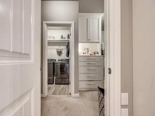 17400 Braken Drive, Edmond, OK 73012