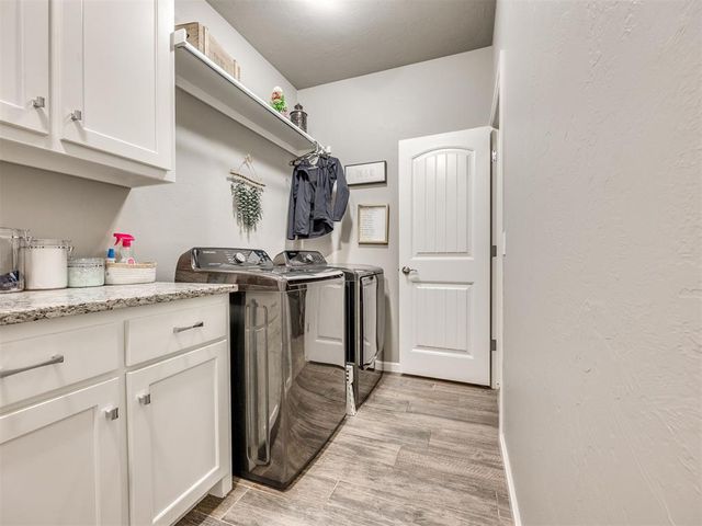 17400 Braken Drive, Edmond, OK 73012