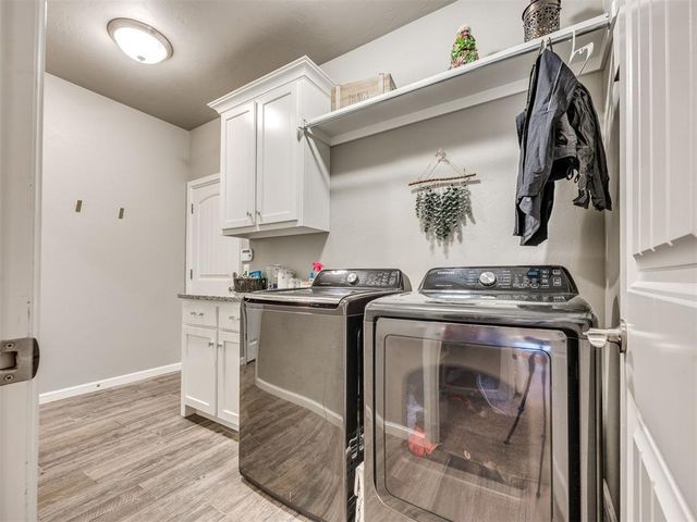 17400 Braken Drive, Edmond, OK 73012