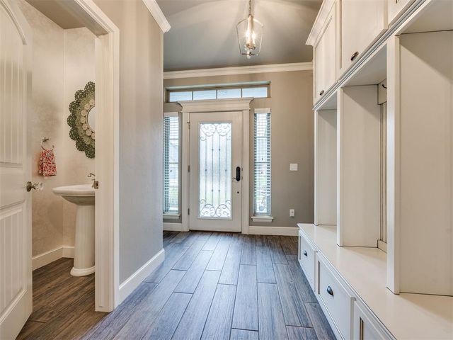 17400 Braken Drive, Edmond, OK 73012