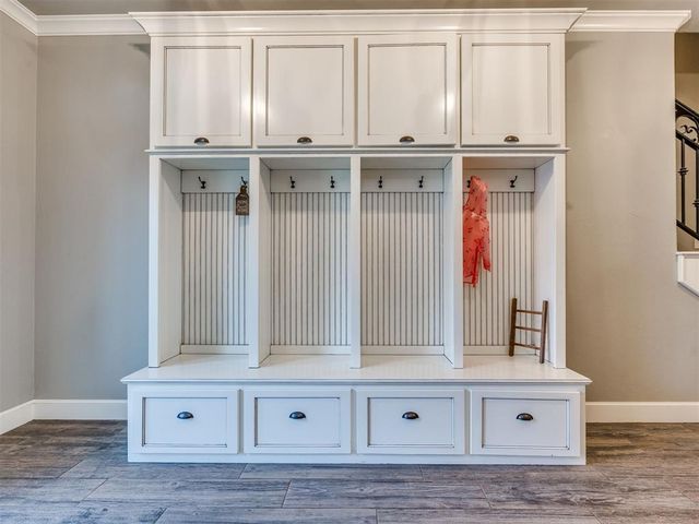 17400 Braken Drive, Edmond, OK 73012