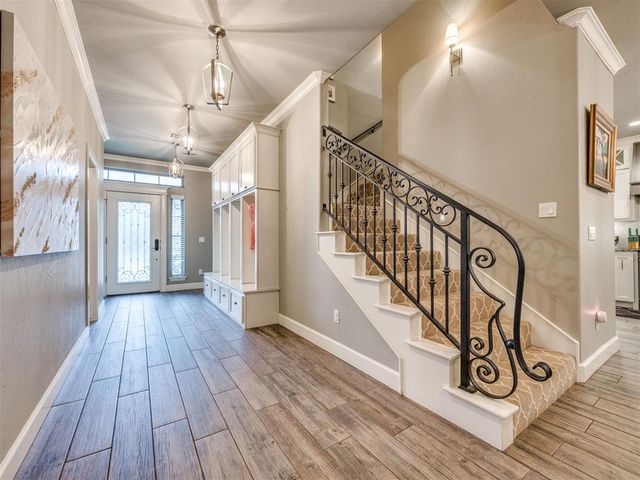 17400 Braken Drive, Edmond, OK 73012