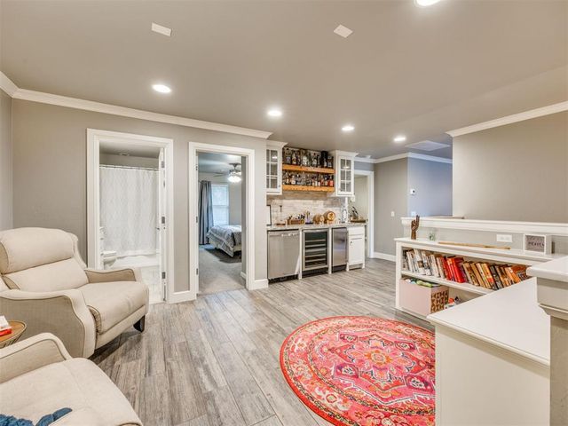 17400 Braken Drive, Edmond, OK 73012