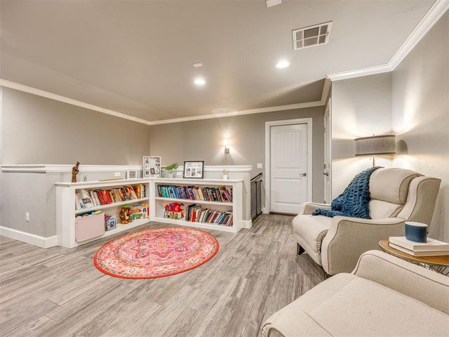 17400 Braken Drive, Edmond, OK 73012
