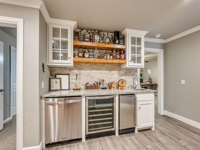 17400 Braken Drive, Edmond, OK 73012