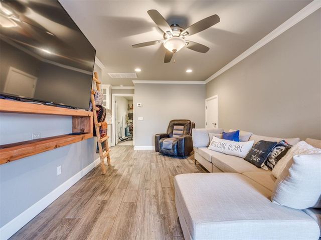 17400 Braken Drive, Edmond, OK 73012