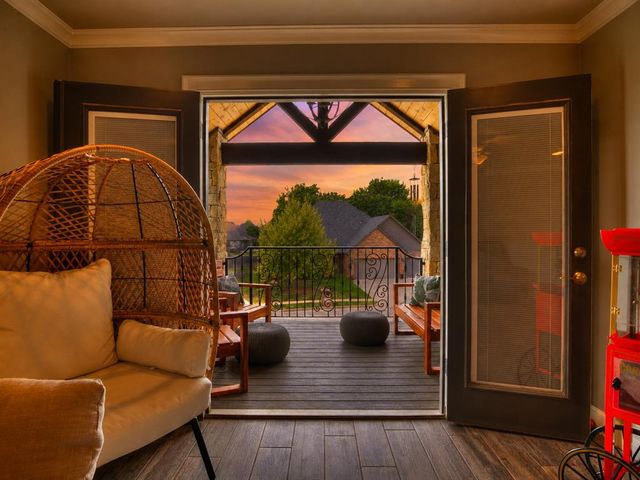 17400 Braken Drive, Edmond, OK 73012