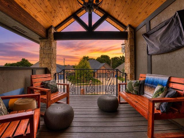 17400 Braken Drive, Edmond, OK 73012