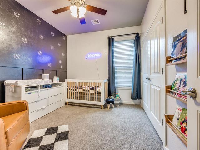 17400 Braken Drive, Edmond, OK 73012