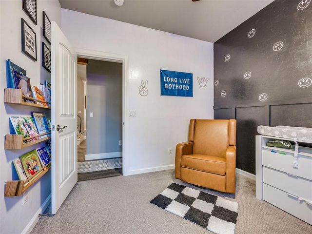 17400 Braken Drive, Edmond, OK 73012