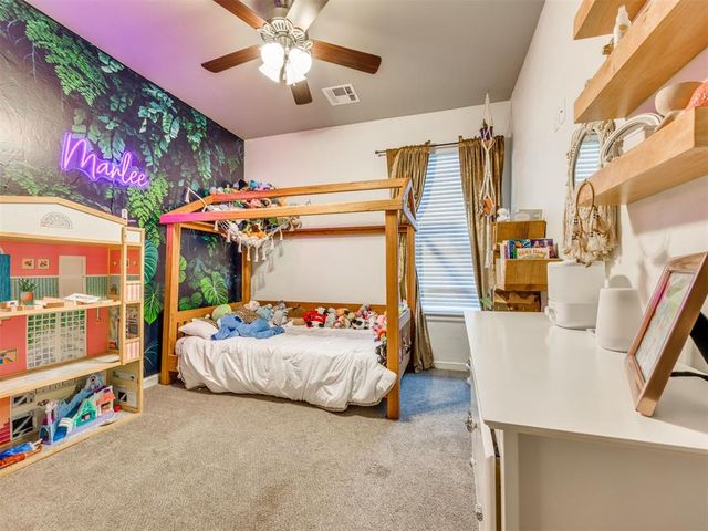 17400 Braken Drive, Edmond, OK 73012