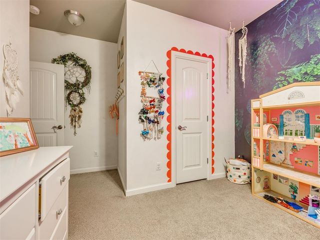 17400 Braken Drive, Edmond, OK 73012