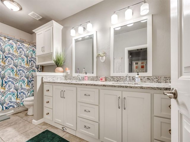 17400 Braken Drive, Edmond, OK 73012