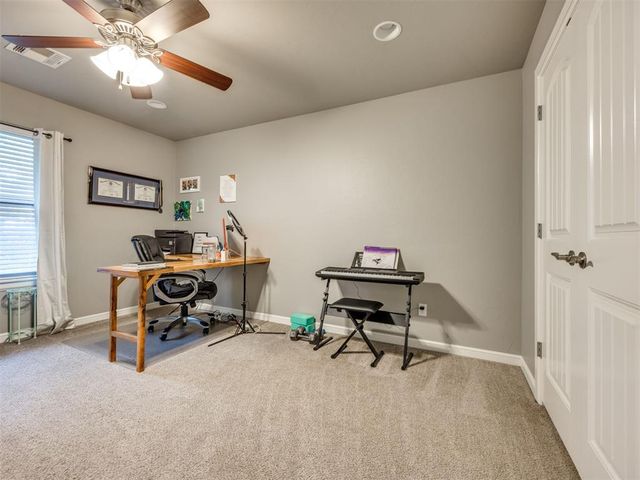 17400 Braken Drive, Edmond, OK 73012